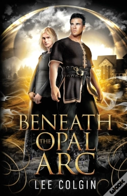 Capa do artigo Beneath The Opal Arc