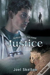 Capa do artigo Beneath The Palisade