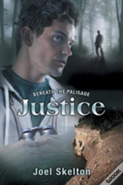 Capa do artigo Beneath The Palisade