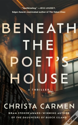 Capa do artigo Beneath The Poet'S House