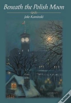 Capa do artigo Beneath The Polish Moon