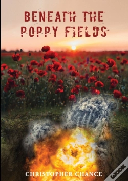Capa do artigo Beneath The Poppy Fields