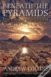 Capa do artigo Beneath The Pyramids