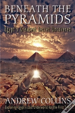 Capa do artigo Beneath The Pyramids