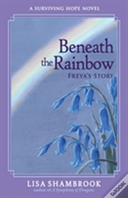 Capa do artigo Beneath The Rainbow