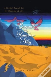 Capa do artigo Beneath The Rainbow Sky
