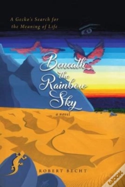 Capa do artigo Beneath The Rainbow Sky