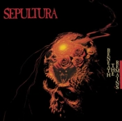 Capa do artigo Beneath the Remains - CD