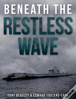 Capa do artigo Beneath The Restless Wave