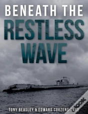 Capa do artigo Beneath The Restless Wave
