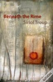 Capa do artigo Beneath The Rime