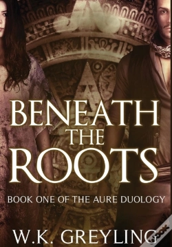 Capa do artigo Beneath The Roots