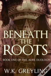 Capa do artigo Beneath The Roots