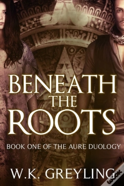 Capa do artigo Beneath The Roots