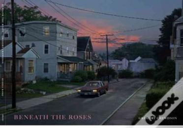 Beneath The Roses