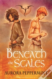 Capa do artigo Beneath The Scales
