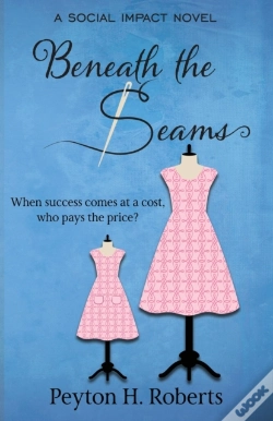 Capa do artigo Beneath The Seams