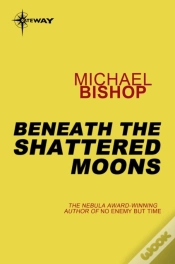 Capa do artigo Beneath The Shattered Moons