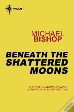 Capa do artigo Beneath The Shattered Moons