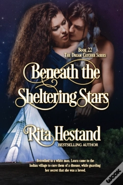 Capa do artigo Beneath The Sheltering Stars