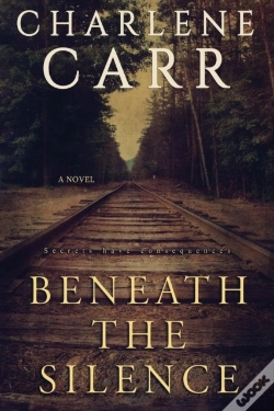 Capa do artigo Beneath The Silence