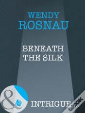 Capa do artigo Beneath The Silk