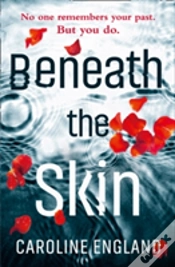 Capa do artigo Beneath The Skin