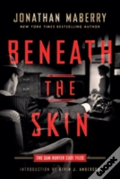 Capa do artigo Beneath The Skin