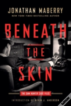 Capa do artigo Beneath The Skin
