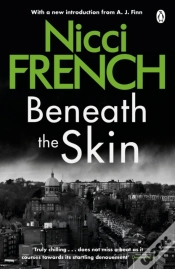 Capa do artigo Beneath The Skin