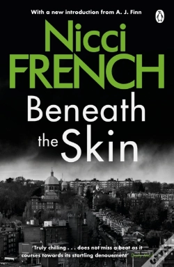 Capa do artigo Beneath The Skin