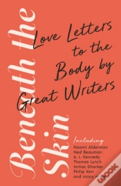 Capa do artigo Beneath The Skin