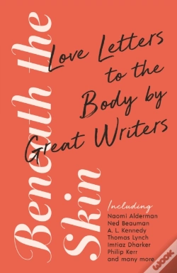 Capa do artigo Beneath The Skin