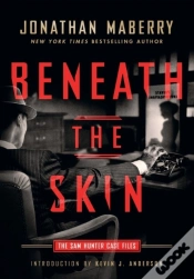 Capa do artigo Beneath The Skin: The Sam Hunter Case Files