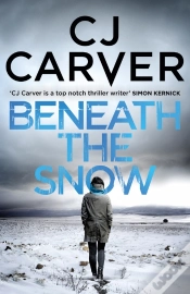 Capa do artigo Beneath The Snow