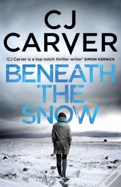 Capa do artigo Beneath The Snow