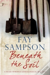 Capa do artigo Beneath The Soil