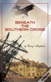 Capa do artigo Beneath The Southern Cross