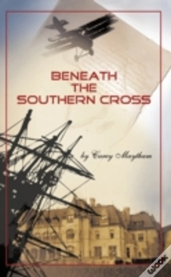 Capa do artigo Beneath The Southern Cross
