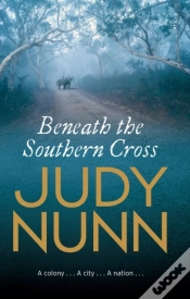 Capa do artigo Beneath The Southern Cross