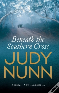 Capa do artigo Beneath The Southern Cross