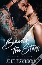 Capa do artigo Beneath The Stars
