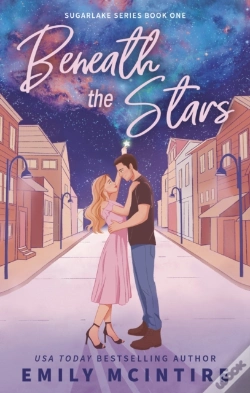 Capa do artigo Beneath The Stars