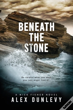 Capa do artigo Beneath The Stone