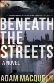 Capa do artigo Beneath The Streets