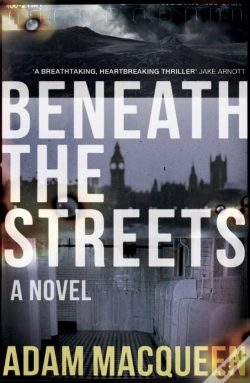 Capa do artigo Beneath The Streets