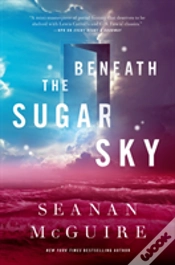 Capa do artigo Beneath The Sugar Sky