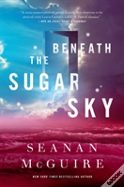 Capa do artigo Beneath The Sugar Sky