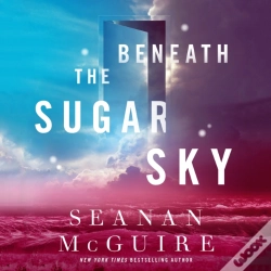 Capa do artigo Beneath The Sugar Sky