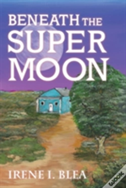 Capa do artigo Beneath The Super Moon